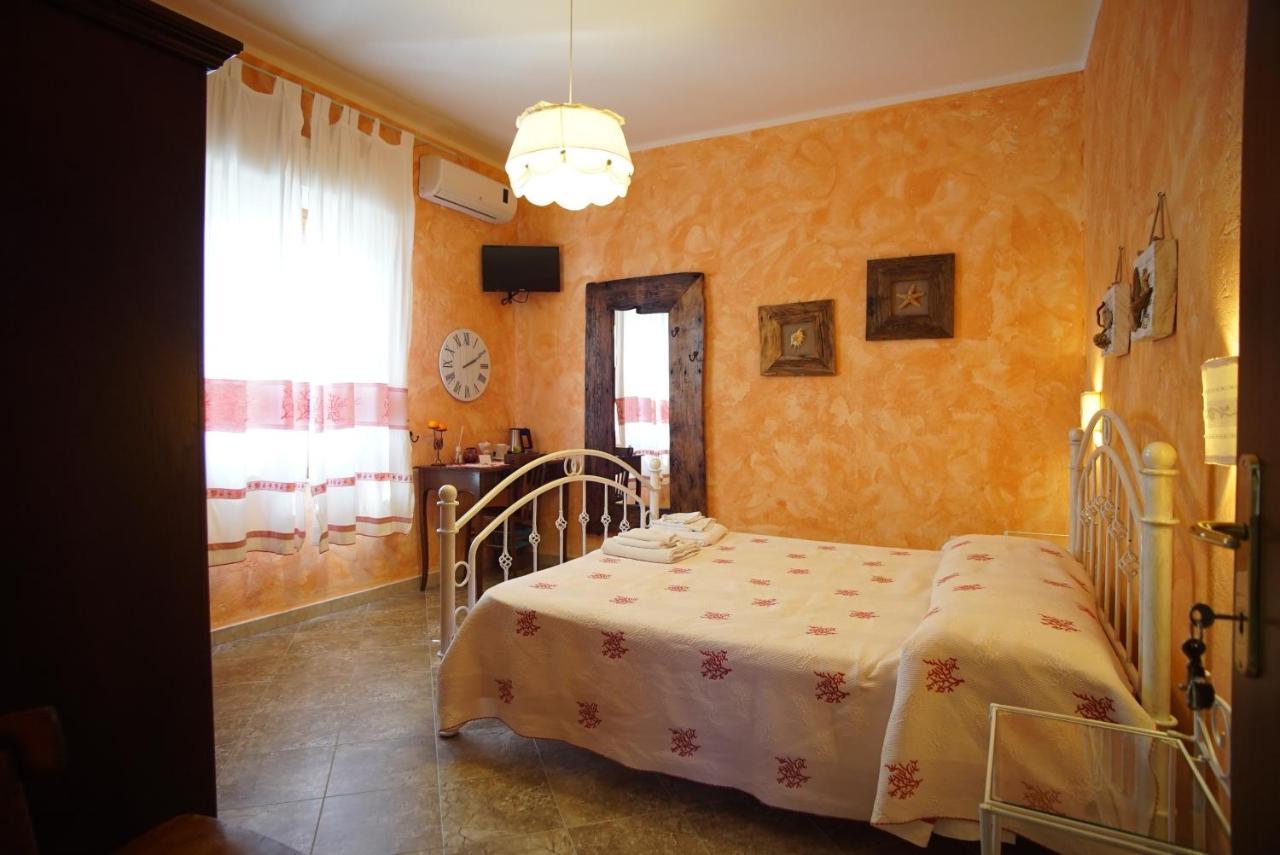 Domu Severino Camere Пула Екстер'єр фото